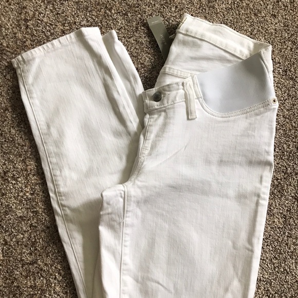 J Crew Maternity Boyfriend Jeans | Poshmark